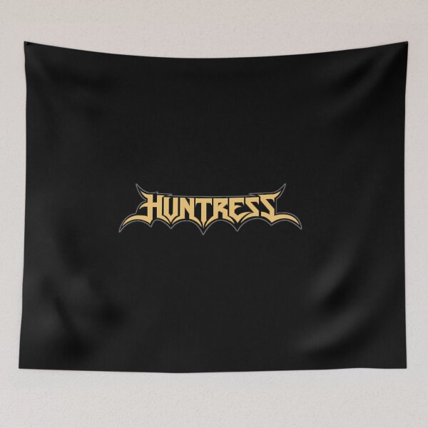 Item preview, Huntress Rock Band American designed and sold by Lazar-place.