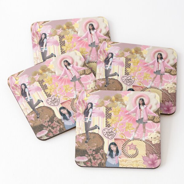 Item preview, wonhee neopolitan vintage cute collage designed and sold by aeiia.