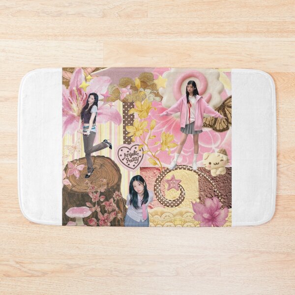 Item preview, wonhee neopolitan vintage cute collage designed and sold by aeiia.