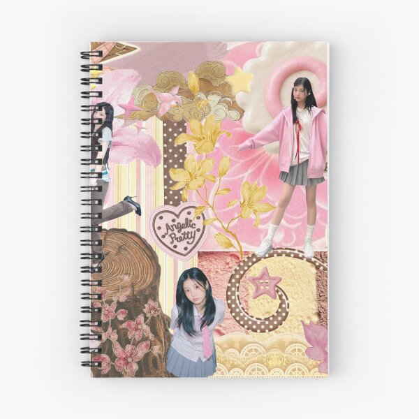Item preview, wonhee neopolitan vintage cute collage designed and sold by aeiia.
