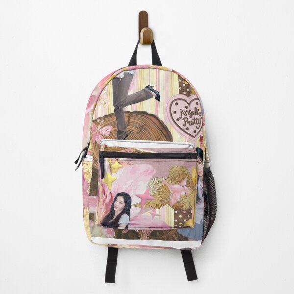 Item preview, wonhee neopolitan vintage cute collage designed and sold by aeiia.