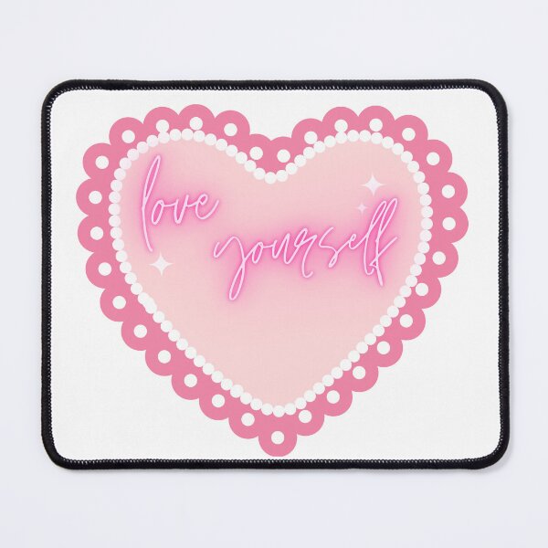 Item preview, Love Yourself designed and sold by Maesoleil.