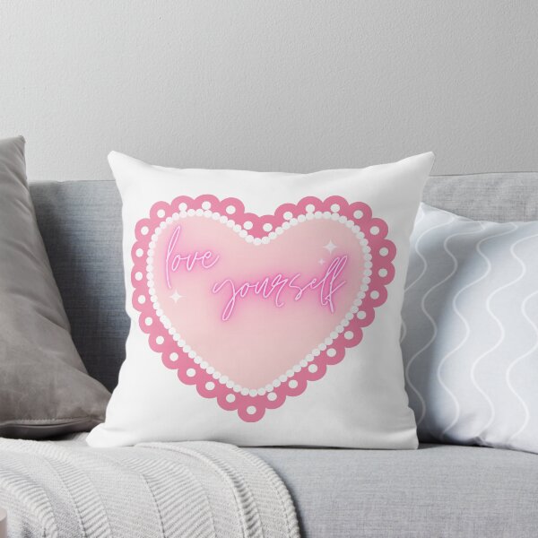 Item preview, Love Yourself designed and sold by Maesoleil.