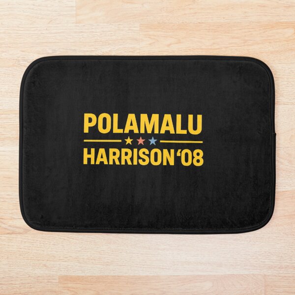 Item preview, Polamalu-Harrison '08 designed and sold by Dreamdesigne.