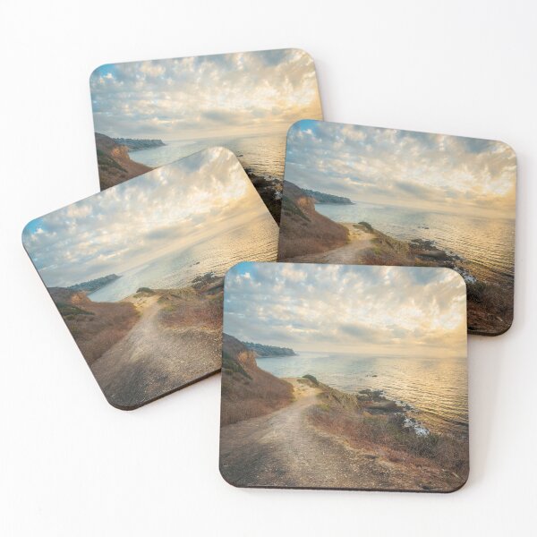 Item preview, Path Toward the Light designed and sold by TheHikersEye.
