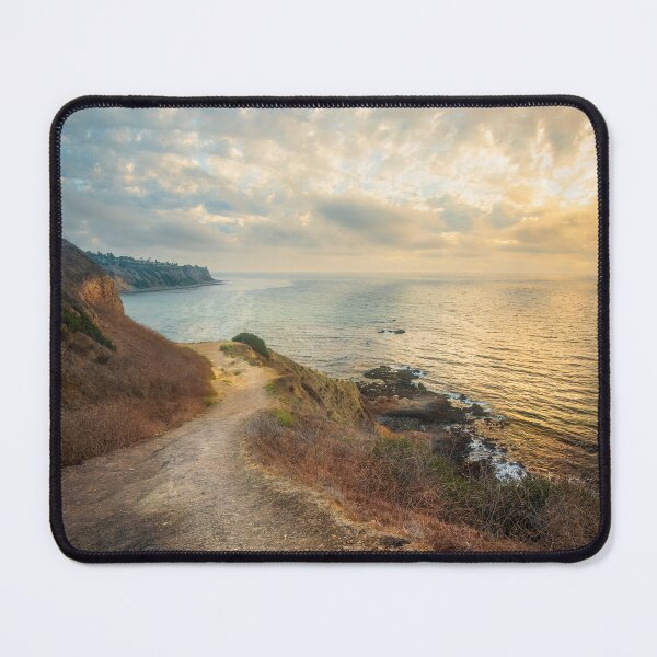 Item preview, Path Toward the Light designed and sold by TheHikersEye.