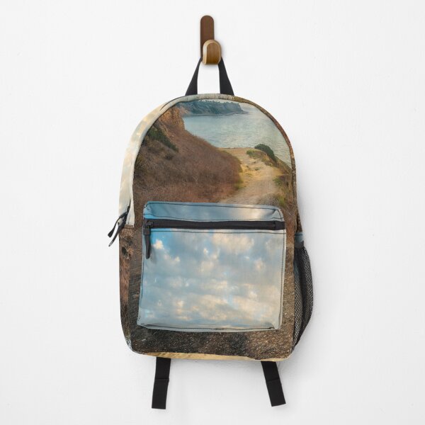 Item preview, Path Toward the Light designed and sold by TheHikersEye.