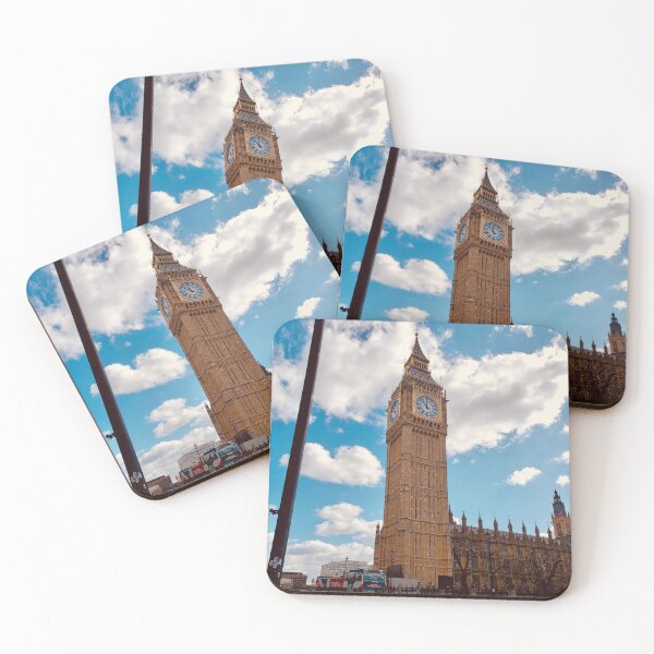 Item preview, Big Ben designed and sold by 719Cr8ters.