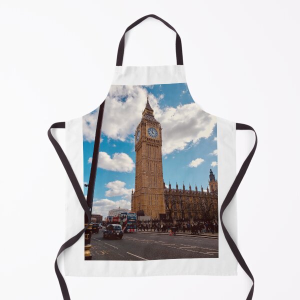 Item preview, Big Ben designed and sold by 719Cr8ters.