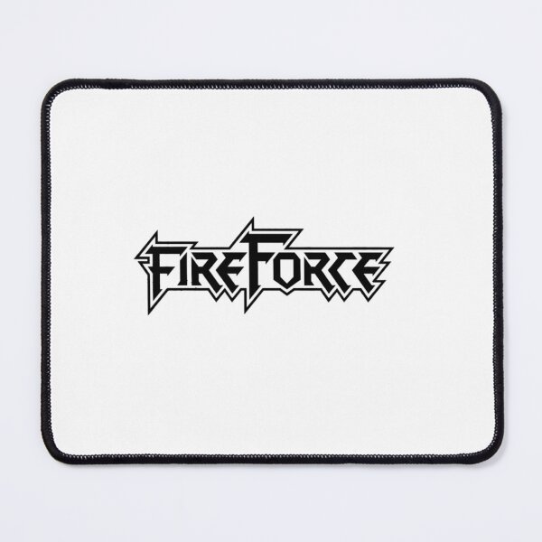 Item preview,  Fireforce Rock Band Belgium - Black Version designed and sold by Lazar-place.