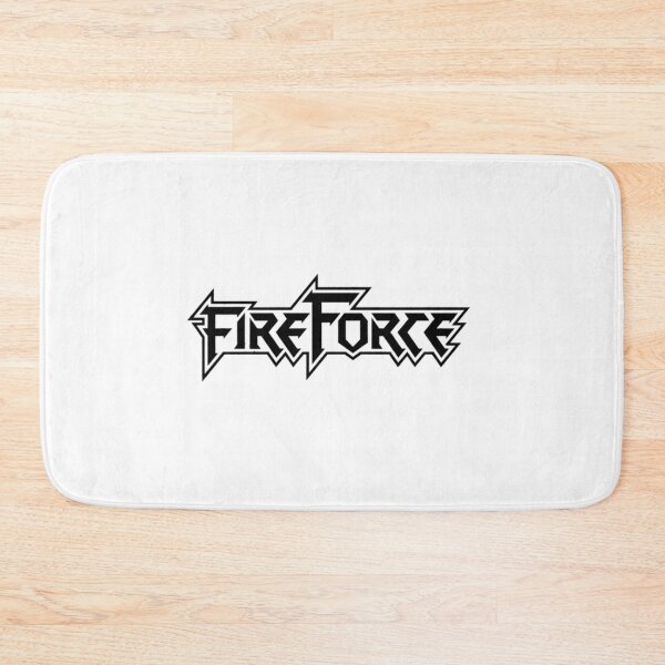 Item preview,  Fireforce Rock Band Belgium - Black Version designed and sold by Lazar-place.