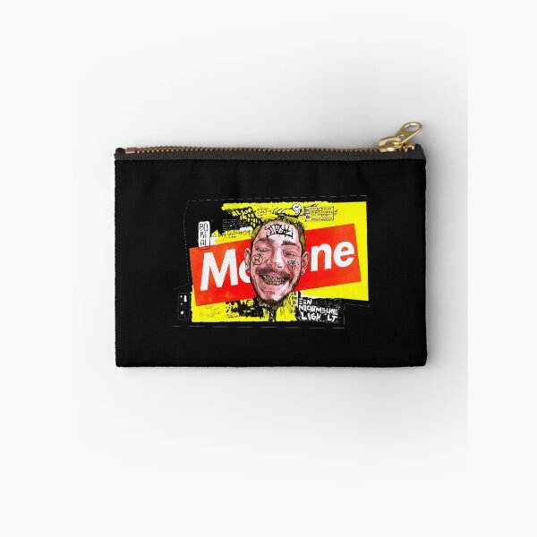 Artikelvorschau, Post Malone Pop Art entworfen und verkauft von qlowrybuckley.