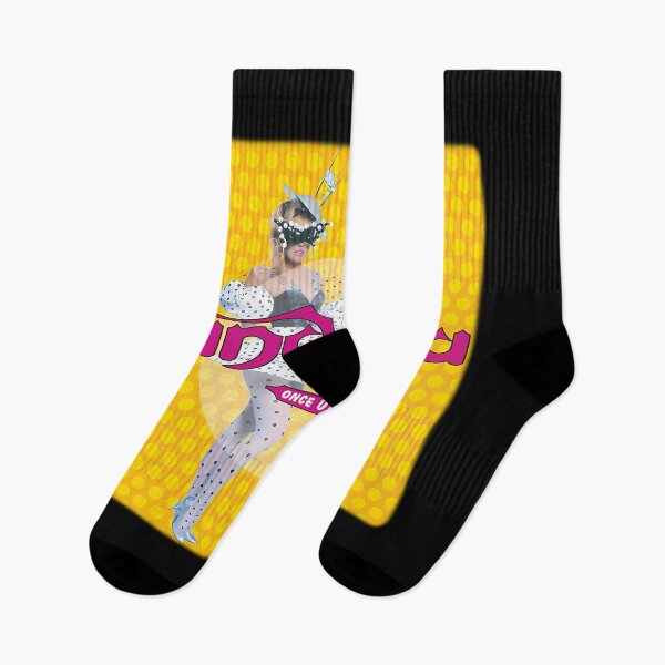 Item preview,  Cinderella Rock Band designed and sold by BojerShop.