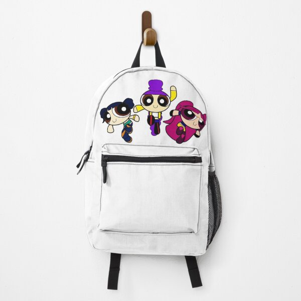 Item preview, Powerpuff Girls X KPop Demon Hunters designed and sold by WilliamFixation.