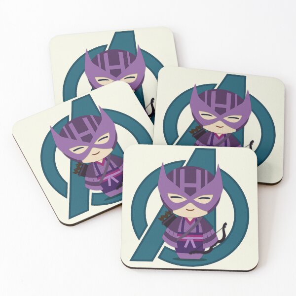Item preview, HAWKEYE designed and sold by ArtbyCraftstilo.