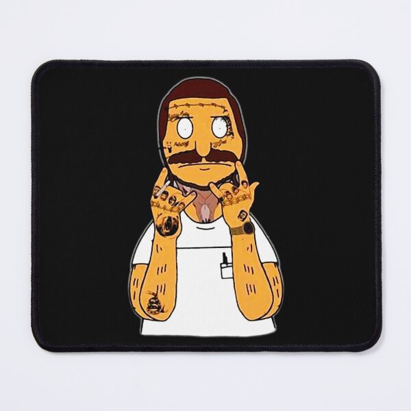 Item preview, Post Malone Pop Art designed and sold by qlowrybuckley.