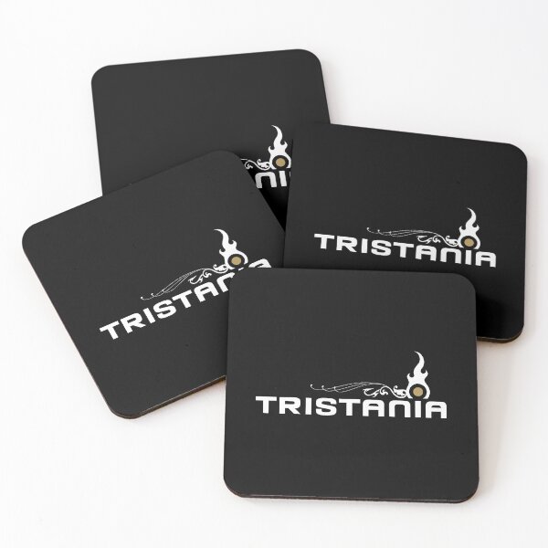 Item preview, Tristania Band Rock Norwegian designed and sold by Lazar-place.