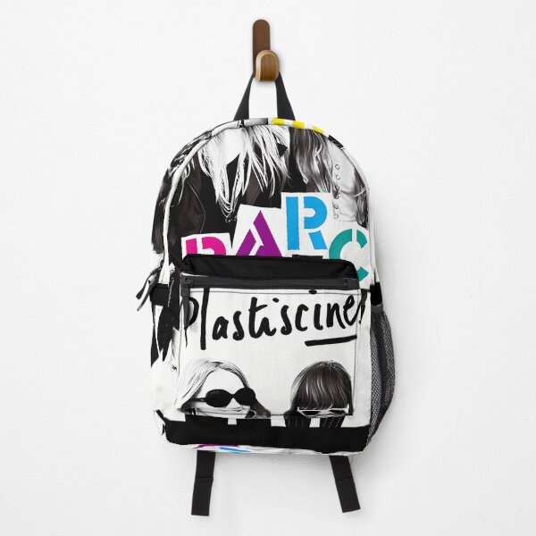 Item preview,  Plastiscines - Barcelona (Remix) Album 2009 designed and sold by BojerShop.
