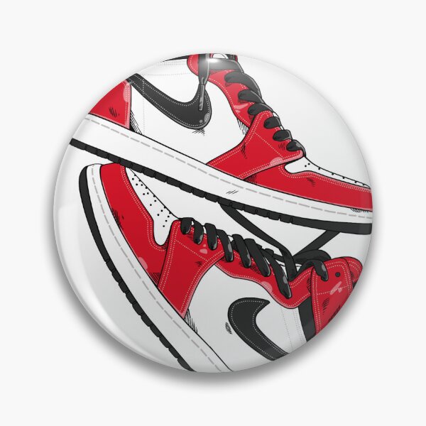 Item preview, Air jordan 1 designed and sold by Moodwills.