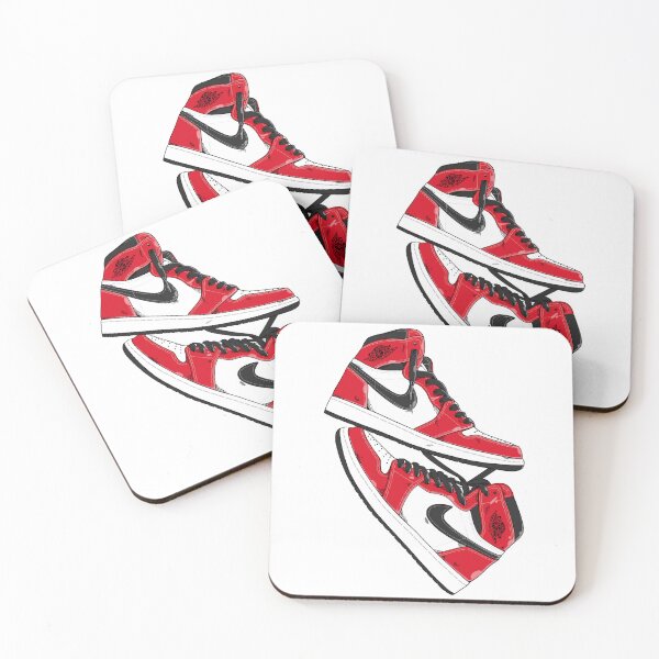 Item preview, Air jordan 1 designed and sold by Moodwills.