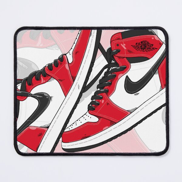 Item preview, Air jordan 1 designed and sold by Moodwills.