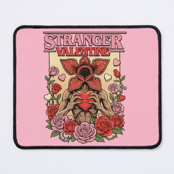 Item preview, Strange Valentine's Day designed and sold by JarquinDD.