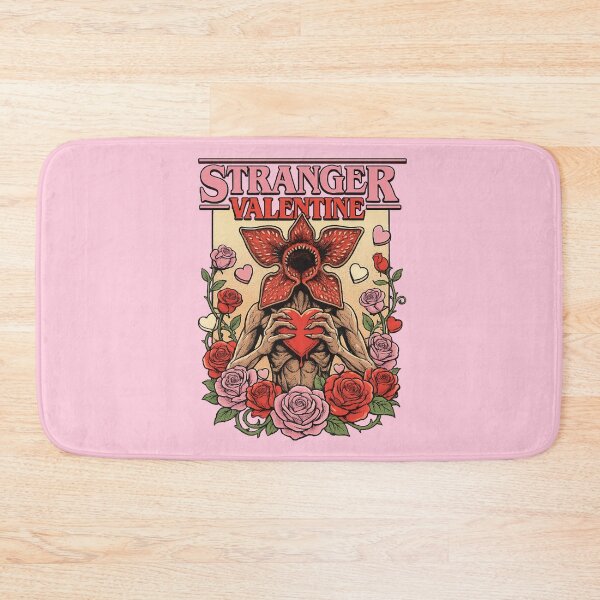 Item preview, Strange Valentine's Day designed and sold by JarquinDD.