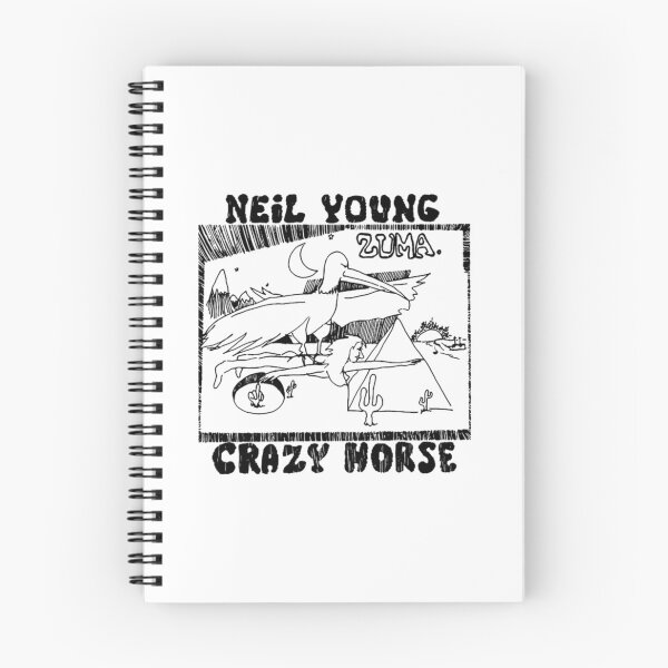 Item preview, Doodles 70S Zuma Horse Art designed and sold by jonnyZan.