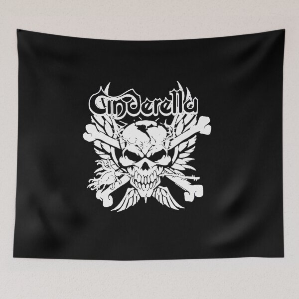 Item preview,  Cinderella - Hard Rock Band designed and sold by Lazar-place.