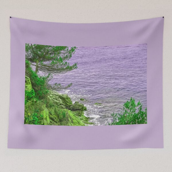 Item preview, Dreamy Landscape designed and sold by StylishDecor.