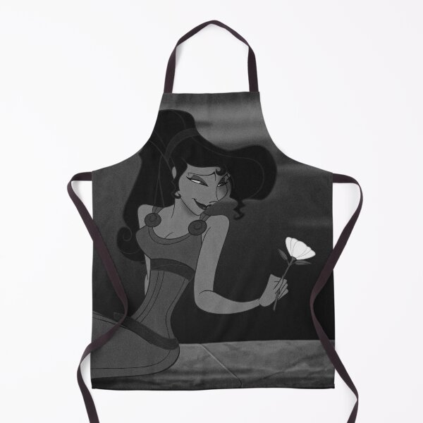 Item preview, MEGARA - B&W designed and sold by FILM GUTTER.