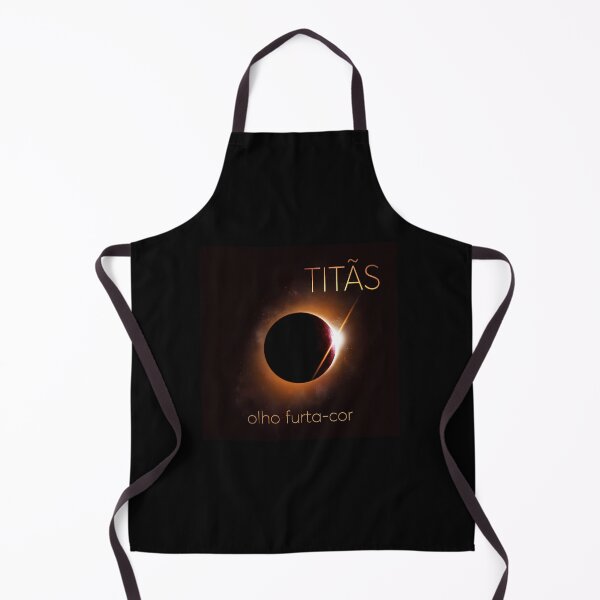Item preview, Tits - Olho Furta-Cor Album 2022 designed and sold by BojerShop.