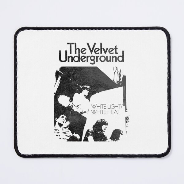 Item preview, The Velvet Underground designed and sold by jonnyZan.