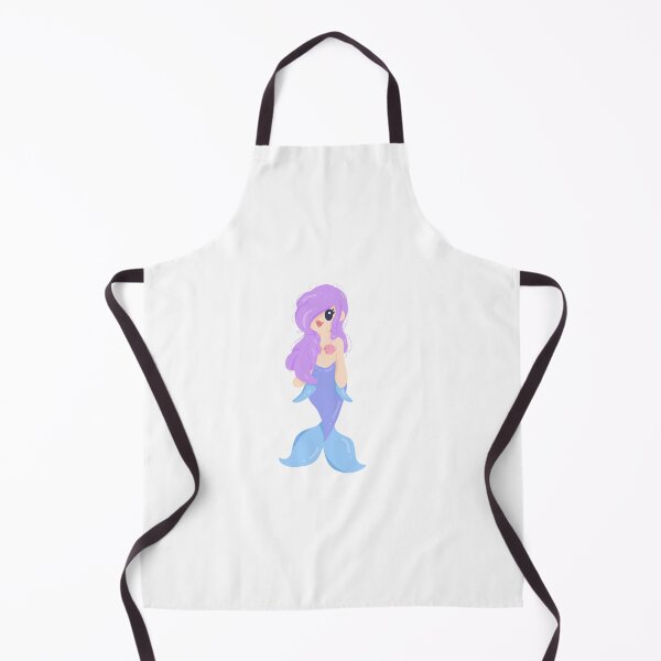 Item preview, Mermaid 7 purple and blue designed and sold by Moon-Kristelle.