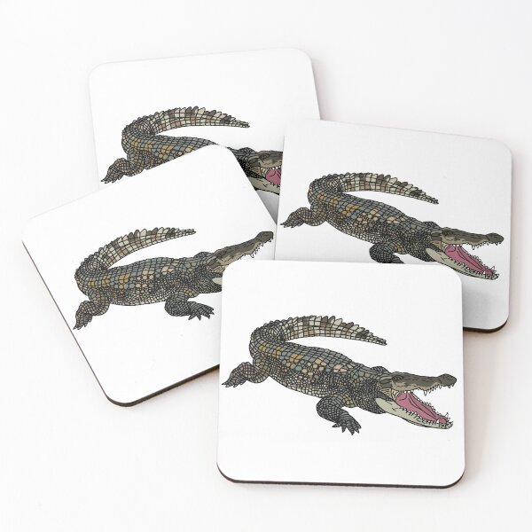 Artikelvorschau, Amerikanischer Alligator entworfen und verkauft von GraceT26.