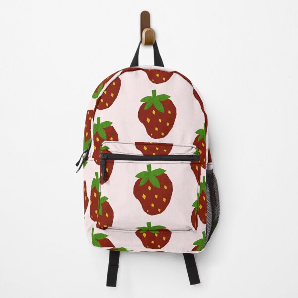 Item preview, Paper Strawberry designed and sold by f4tweas3l.