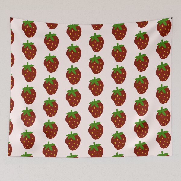 Item preview, Paper Strawberry designed and sold by f4tweas3l.