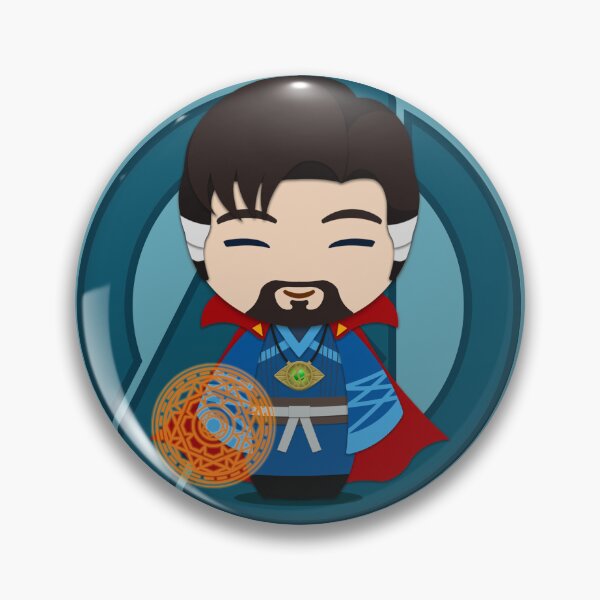 Item preview, DOCTOR STRANGE designed and sold by ArtbyCraftstilo.