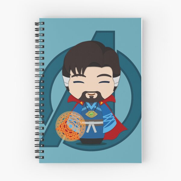 Item preview, DOCTOR STRANGE designed and sold by ArtbyCraftstilo.