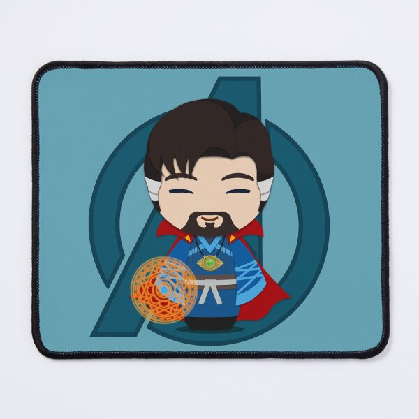 Item preview, DOCTOR STRANGE designed and sold by ArtbyCraftstilo.
