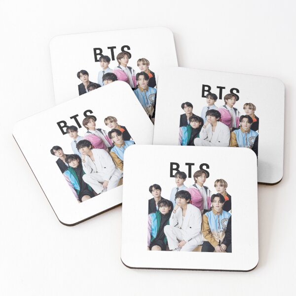 Item preview, Fan de Bts Bts Vogue designed and sold by jonnyZan.