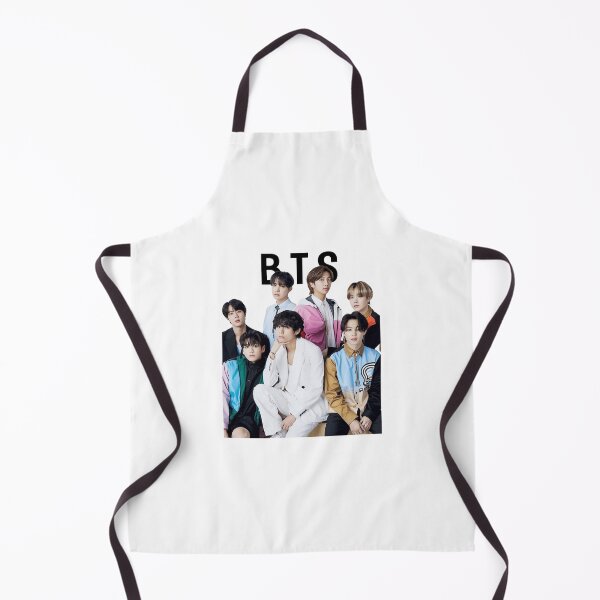 Item preview, Bts Fan Bts Vogue designed and sold by jonnyZan.