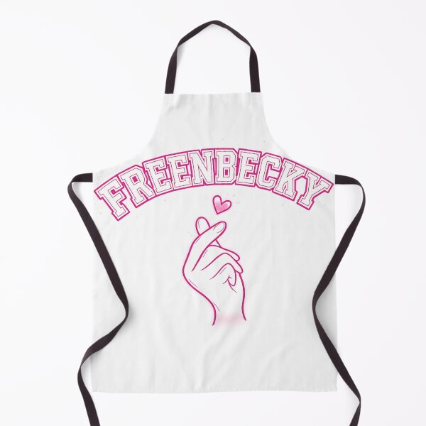 Item preview, FreenBecky Finger Heart Glow – Thai GL Ship Fan Design designed and sold by Item Geeks.