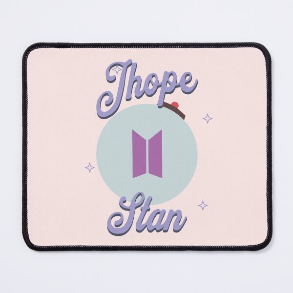Item preview, BTS Jhope stan army bomb designed and sold by Morcawork.