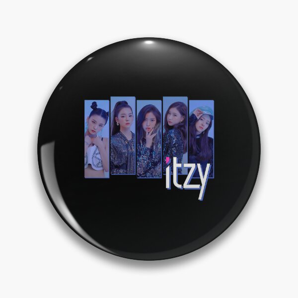 Item preview, Itzy designed and sold by jonnyZan.