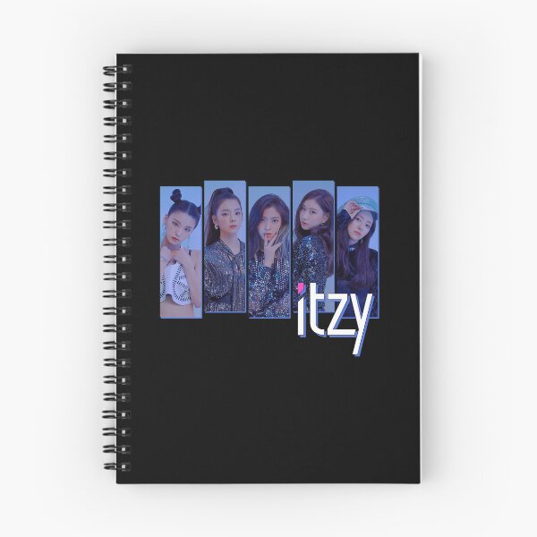 Item preview, Itzy designed and sold by jonnyZan.