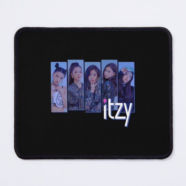 Item preview, Itzy designed and sold by jonnyZan.