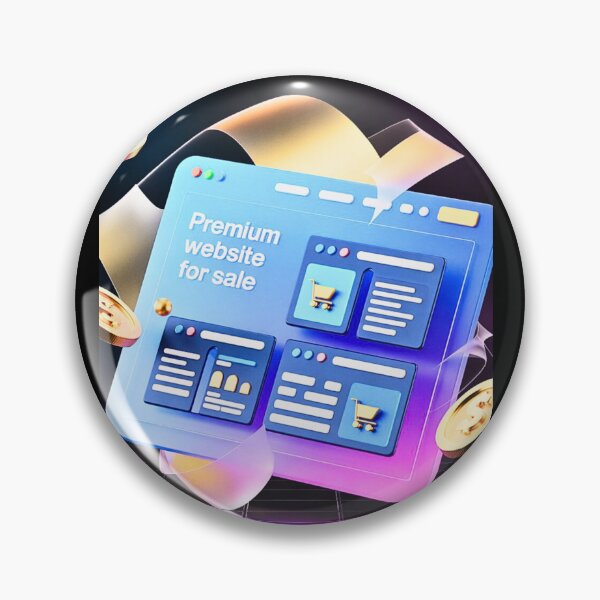 Item preview, Sell Website designed and sold by Echo Aesthetics.