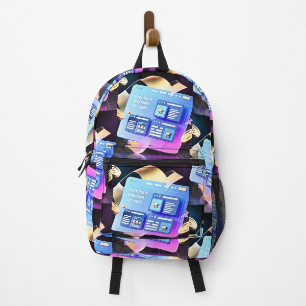 Item preview, Sell Website designed and sold by Echo Aesthetics.