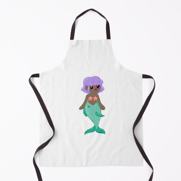 Item preview, Mermaid 8 purple and green designed and sold by Moon-Kristelle.